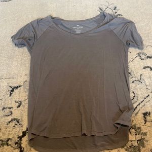ae soft and sexy tee